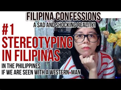 Pinay Confessions .